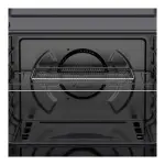 ESTUFA A GAS WHIRLPOOL DE 30" CON HORNO XPERT AIR FRY LWFR5050